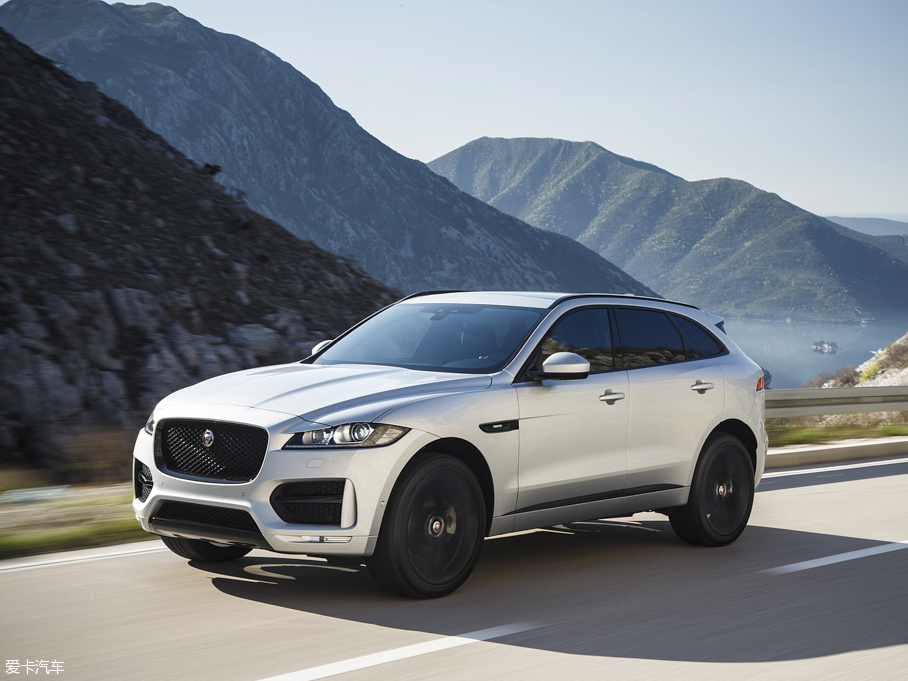 2016ݱF-PACE 2.0d R-Sport AWD Diesel