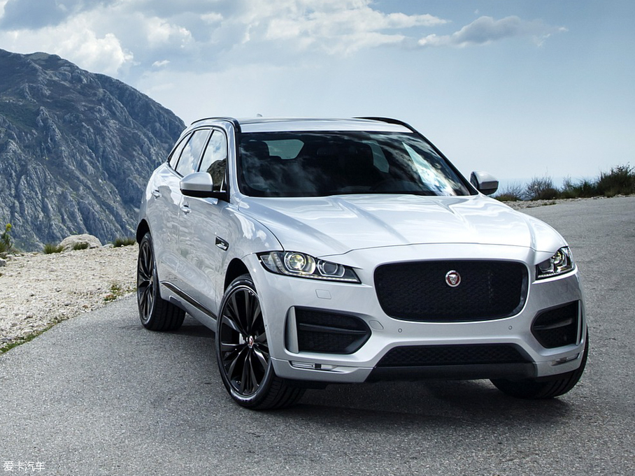 2016ݱF-PACE 2.0d R-Sport AWD Diesel