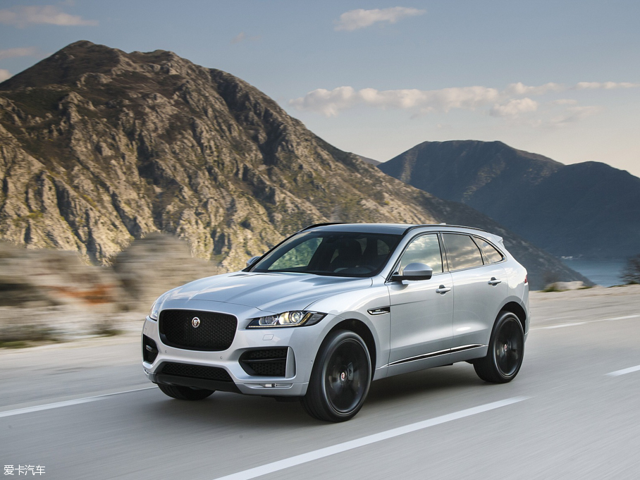 2016ݱF-PACE 2.0d R-Sport AWD Diesel