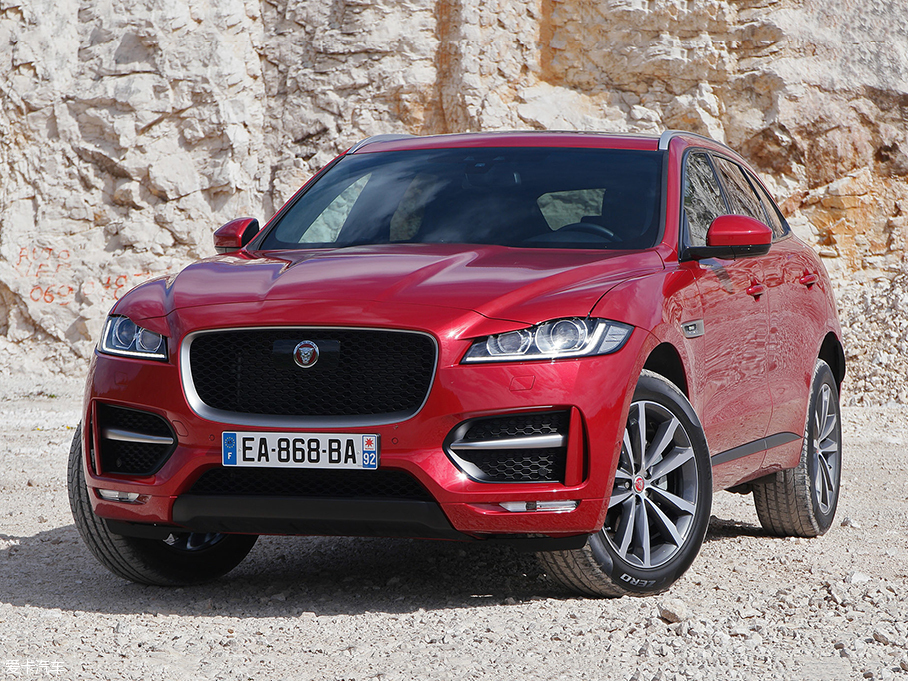 2016ݱF-PACE 2.0d R-Sport AWD Diesel