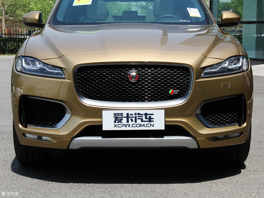 2016ݱF-PACE 3.0L ׷ AWD