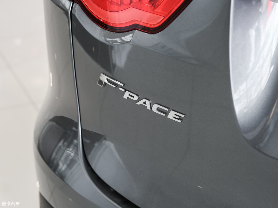 2016ݱF-PACE 2.0T R-SPORT˶