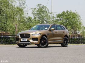 2016��ݱ�F-PACE 