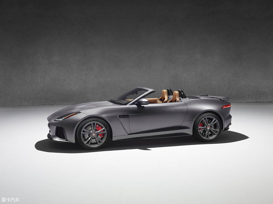 2016ݱF-TYPE SVR Convertible