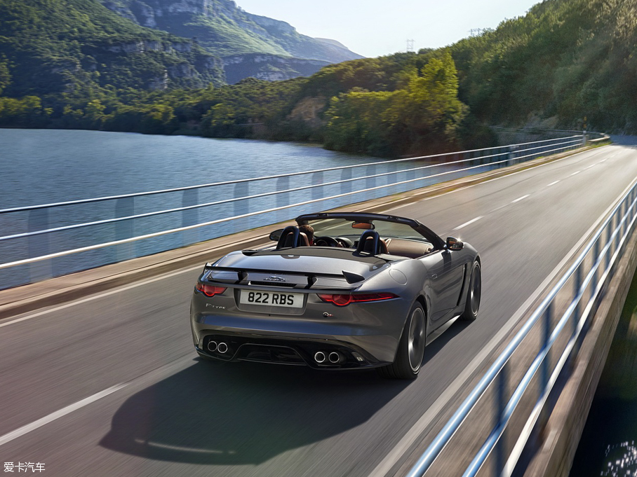 2016ݱF-TYPE SVR Convertible