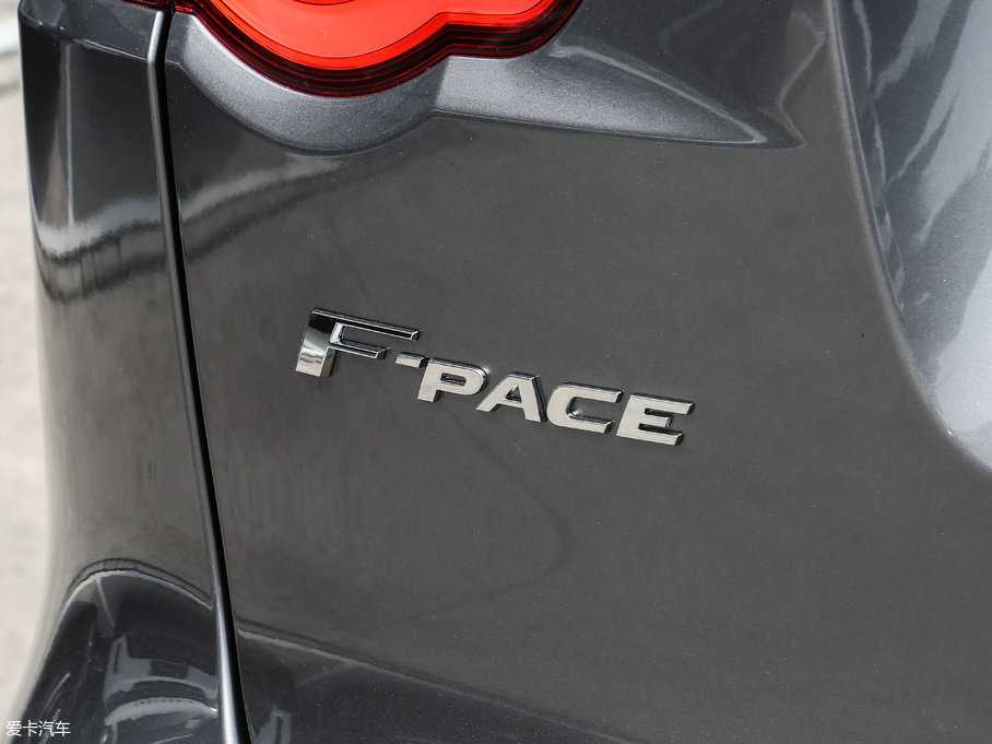 2018ݱF-PACE 2.0T R-Sport˶