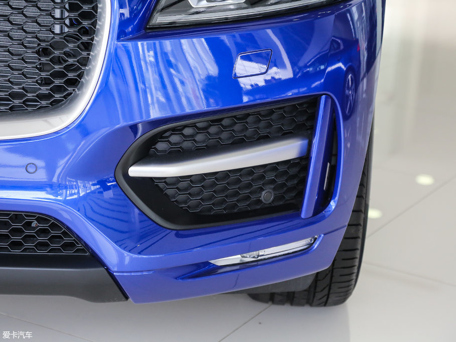 2018ݱF-PACE 2.0T R-Sport˶