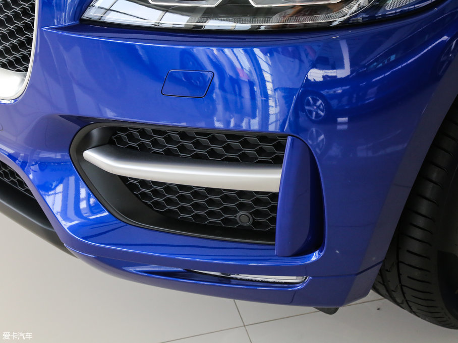 2018ݱF-PACE 2.0T R-Sport˶