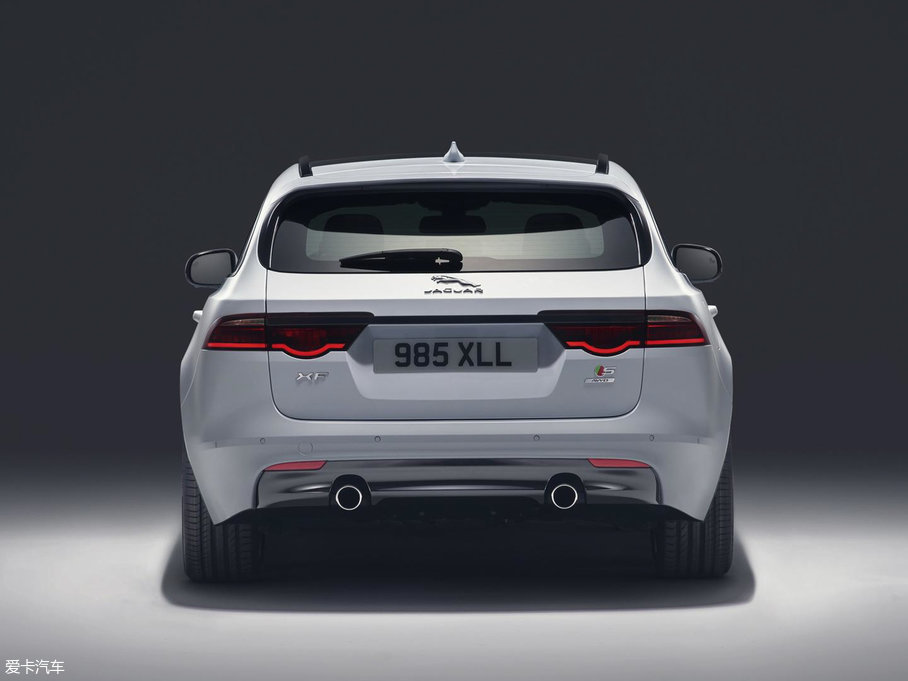 2018ݱXF Sportbrake 380PS S ܰ