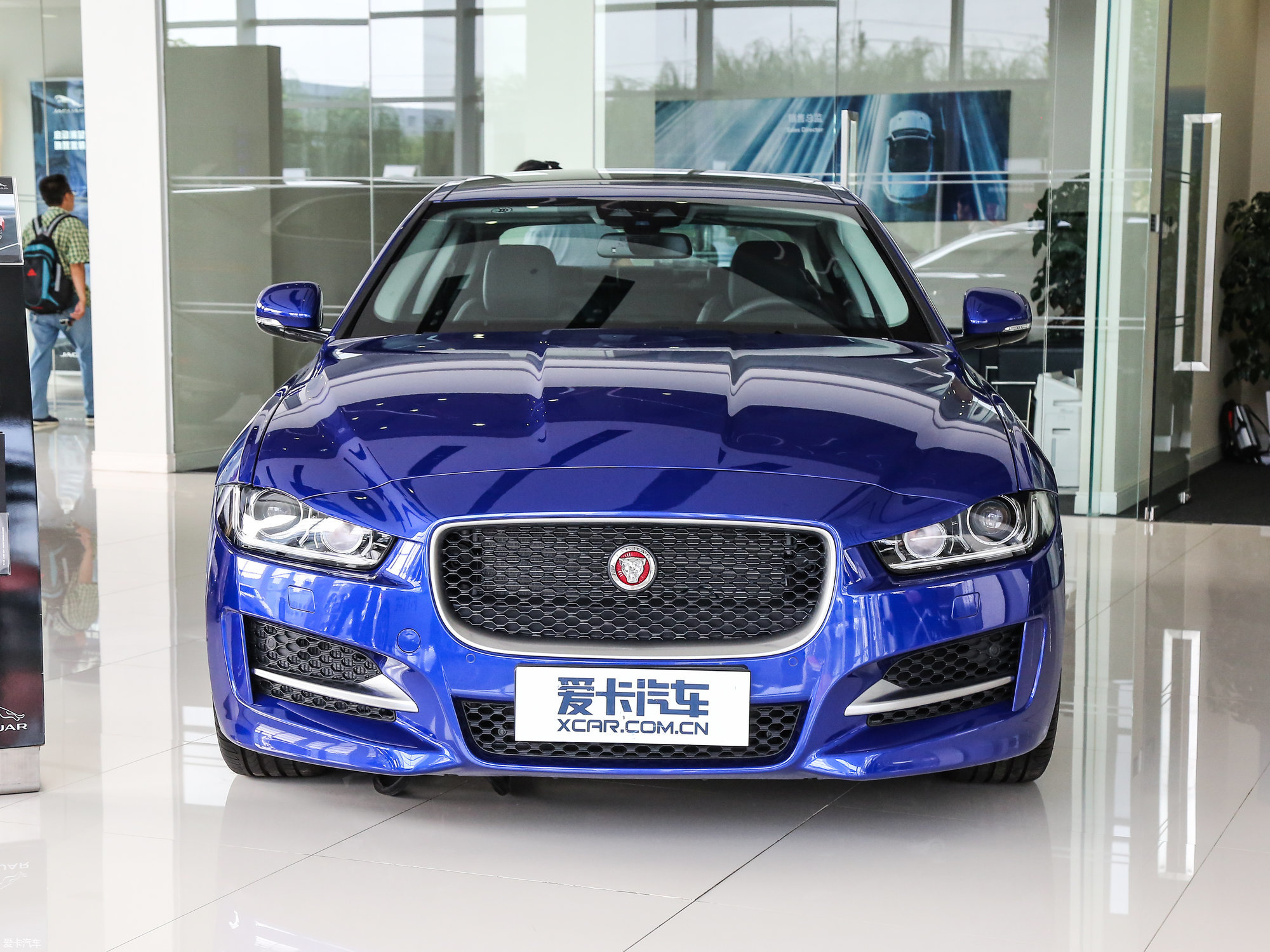 0t 250ps r-sport运动版  2020款捷豹xe reims edition r-dynamic