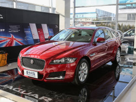 2018��ݱ�XF Sportbrake 