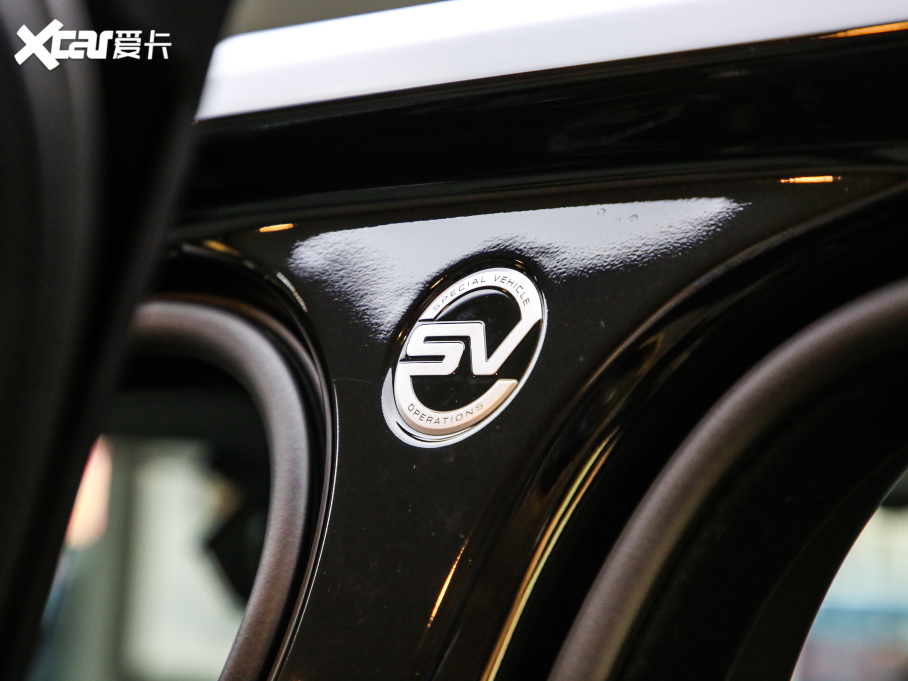 2021ʤ 5.0 SC V8 SVAҫҹ˶