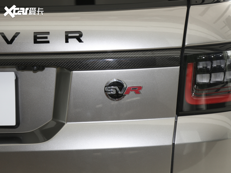 2021ʤ˶ 5.0 V8 SVR