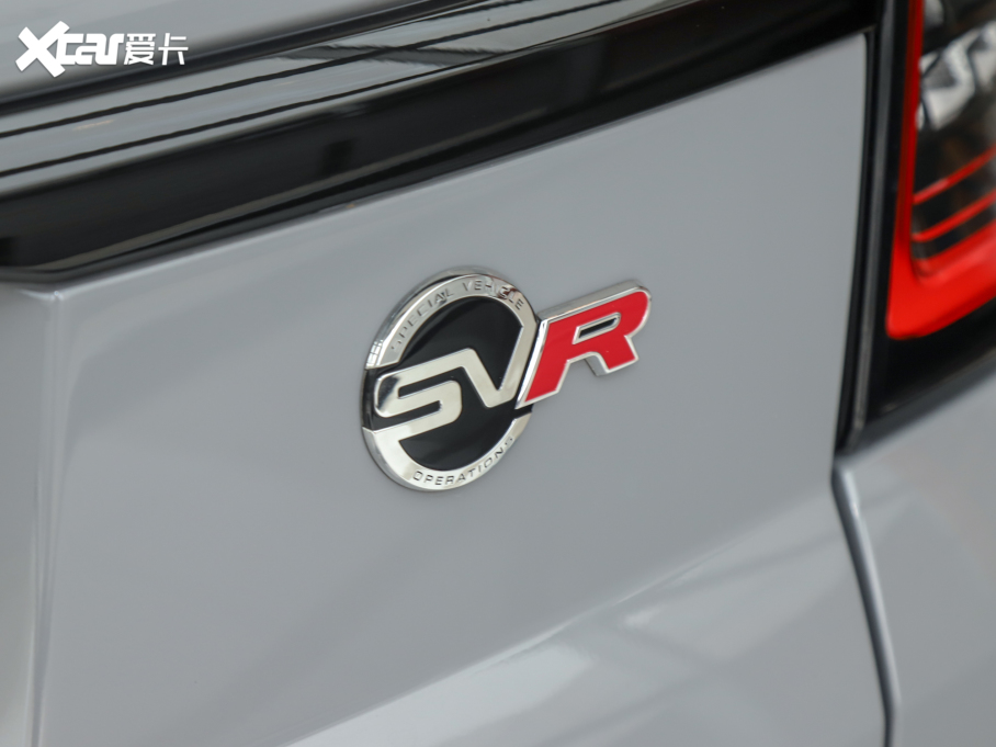 2022ʤ˶ 5.0 SC V8 SVR۷ذ