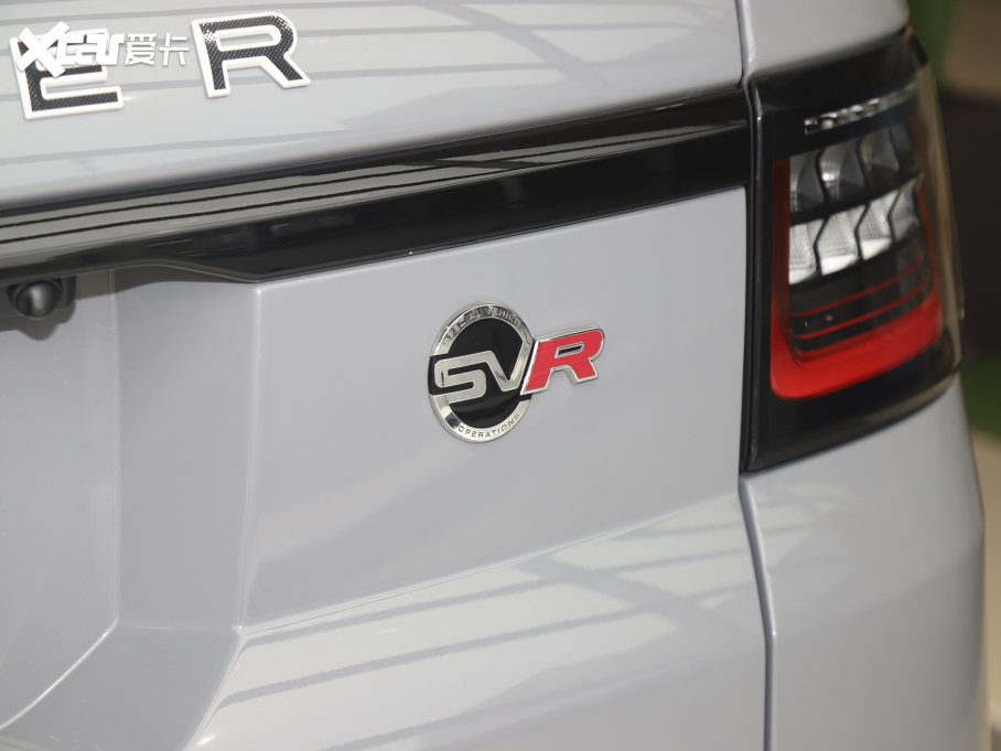 2022ʤ˶ 5.0 SC V8 SVR۷ذ