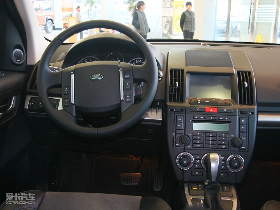 2011 3.2L i6 SE