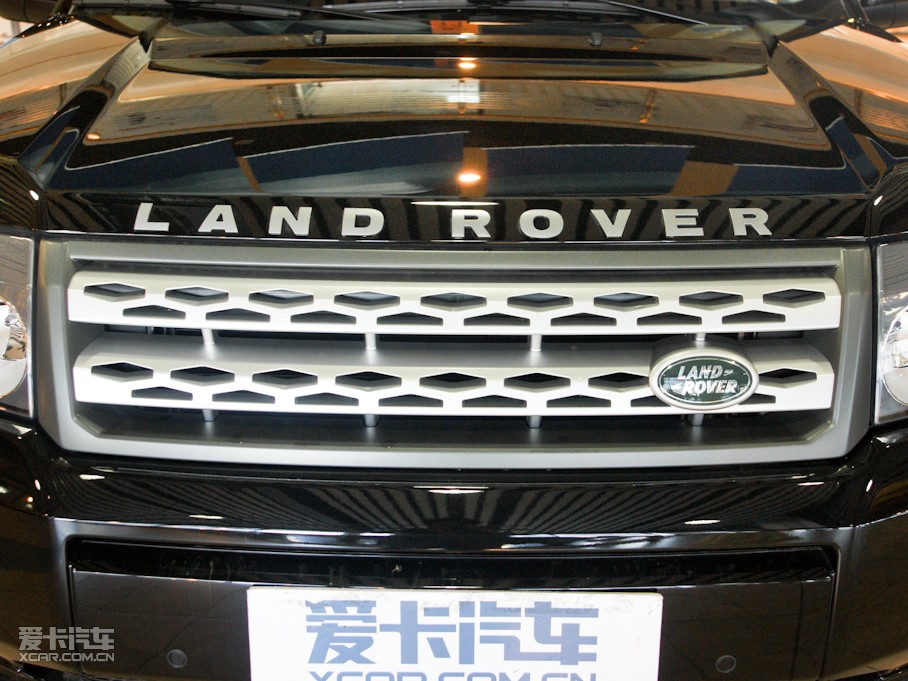 2011�������� 3.2L i6 HSE