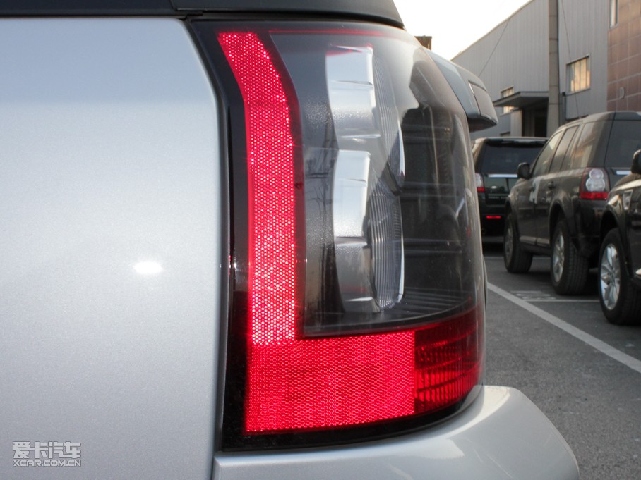 2011�������� 3.2L i6 HSE