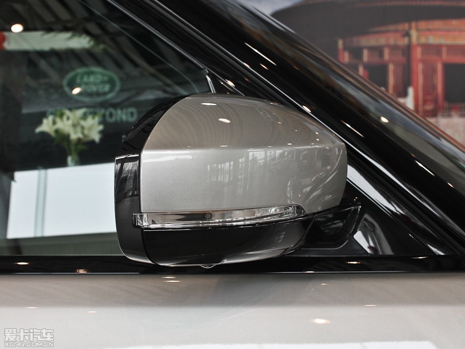 0 v8 ab 尊崇创世版  2015款揽胜 sentinel sv autobiography 3.