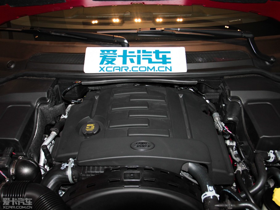 2013 Ĵ 3.0 V6 SD HSE Ͱ