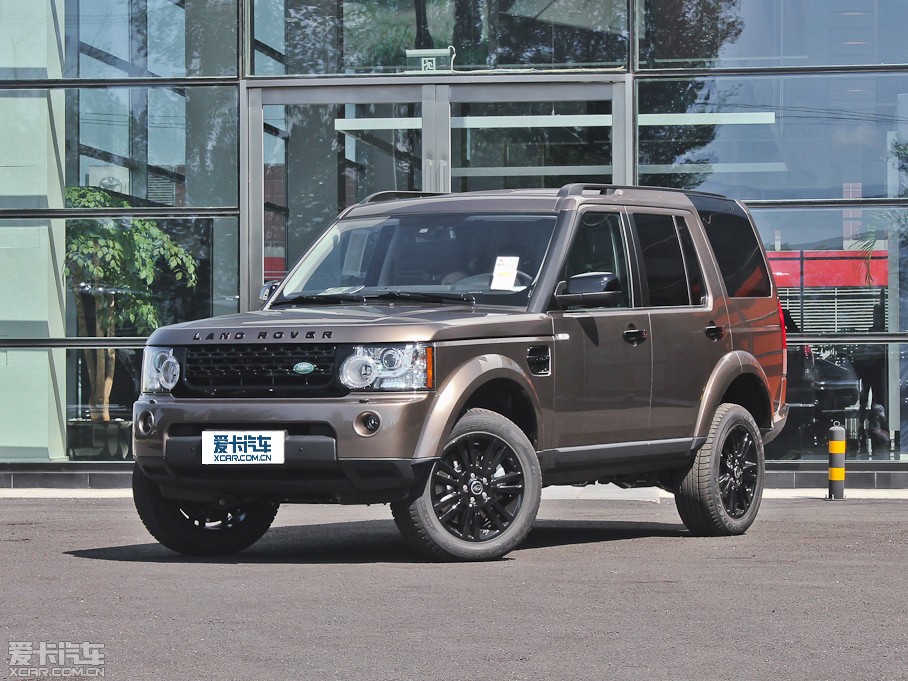 2013 Ĵ 3.0L V6 SD 
