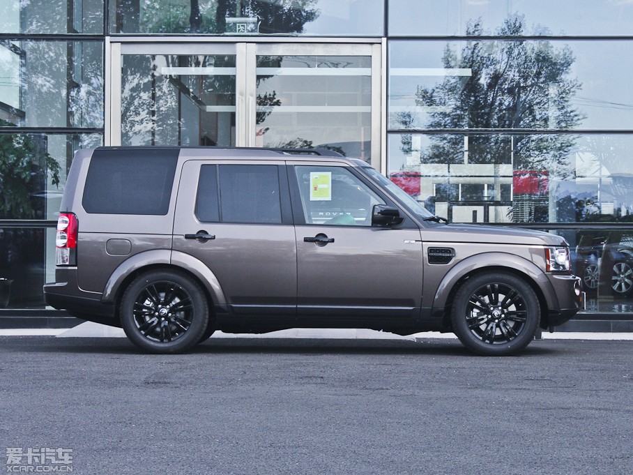 2013 Ĵ 3.0L V6 SD 