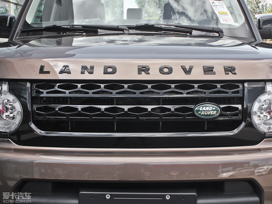 2013 Ĵ 3.0L V6 SD 