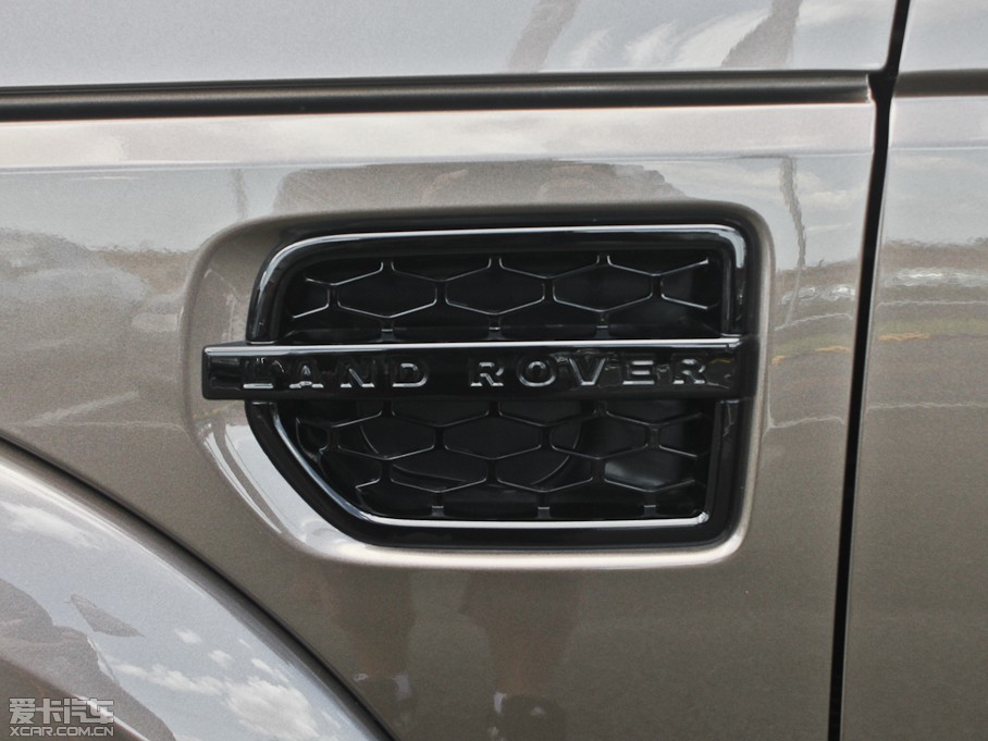 2013 Ĵ 3.0L V6 SD 