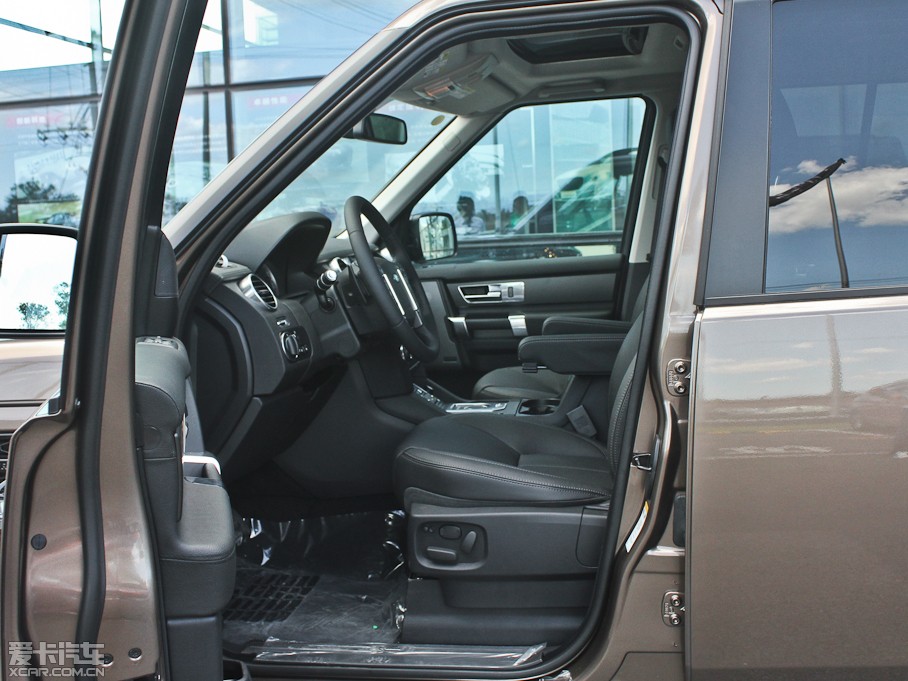 2013 Ĵ 3.0L V6 SD 