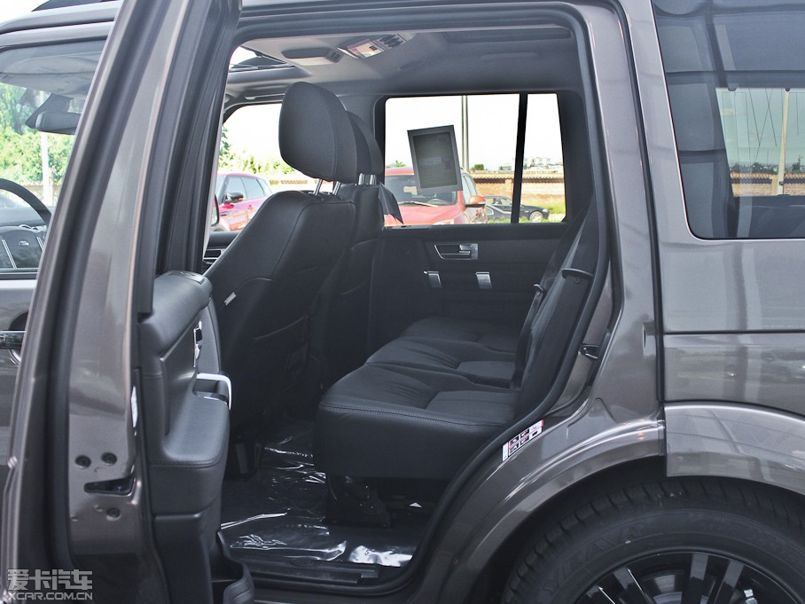 2013 Ĵ 3.0L V6 SD 