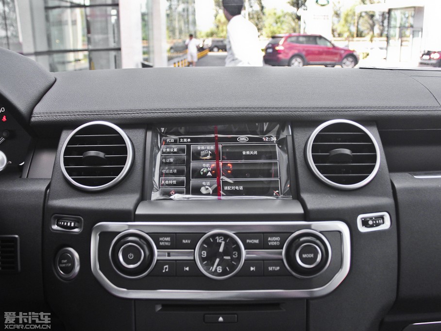 2013 Ĵ 3.0L V6 SD 