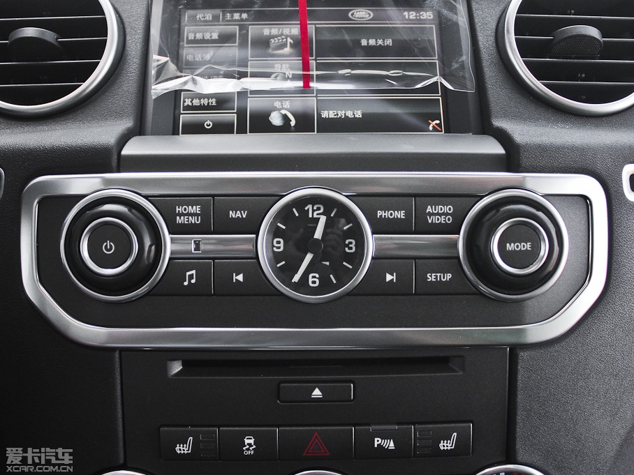 2013 Ĵ 3.0L V6 SD 