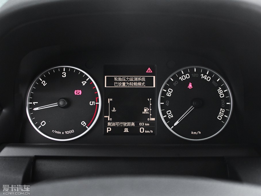 2013 Ĵ 3.0L V6 SD 