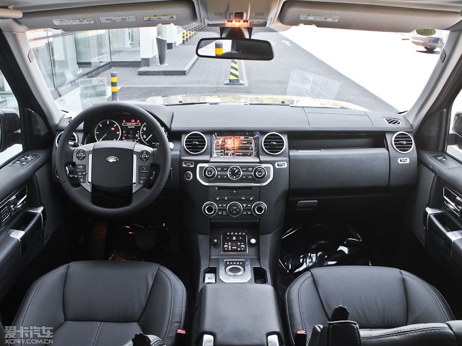2013 Ĵ 3.0L V6 SD 