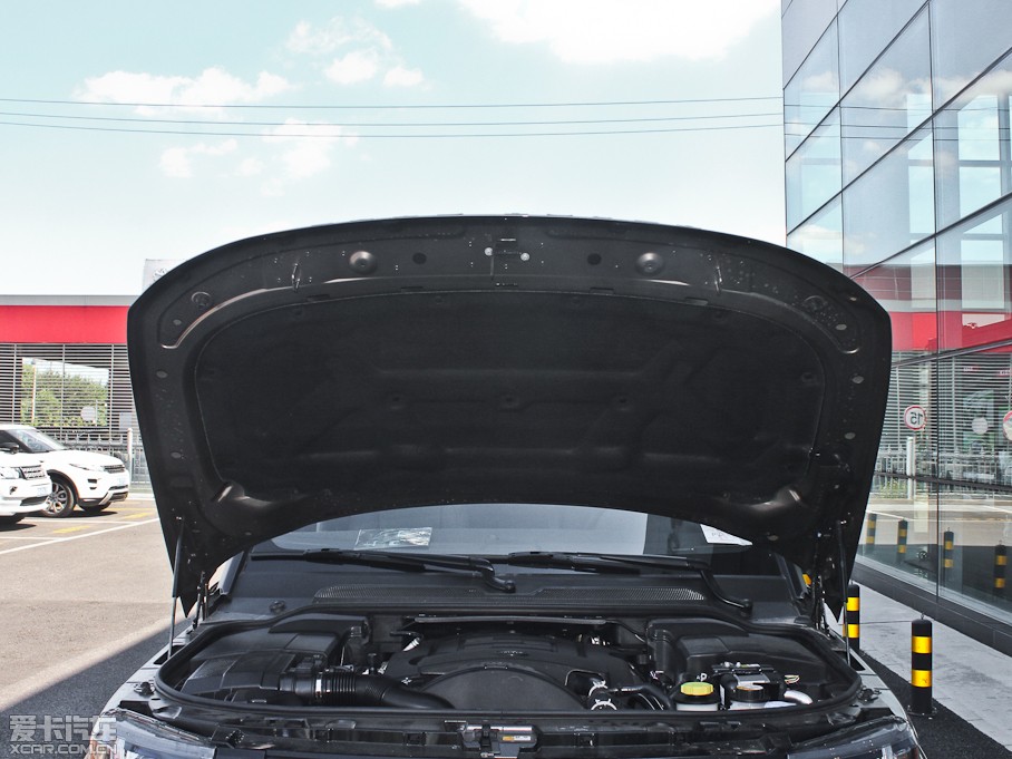 2013 Ĵ 3.0L V6 SD 