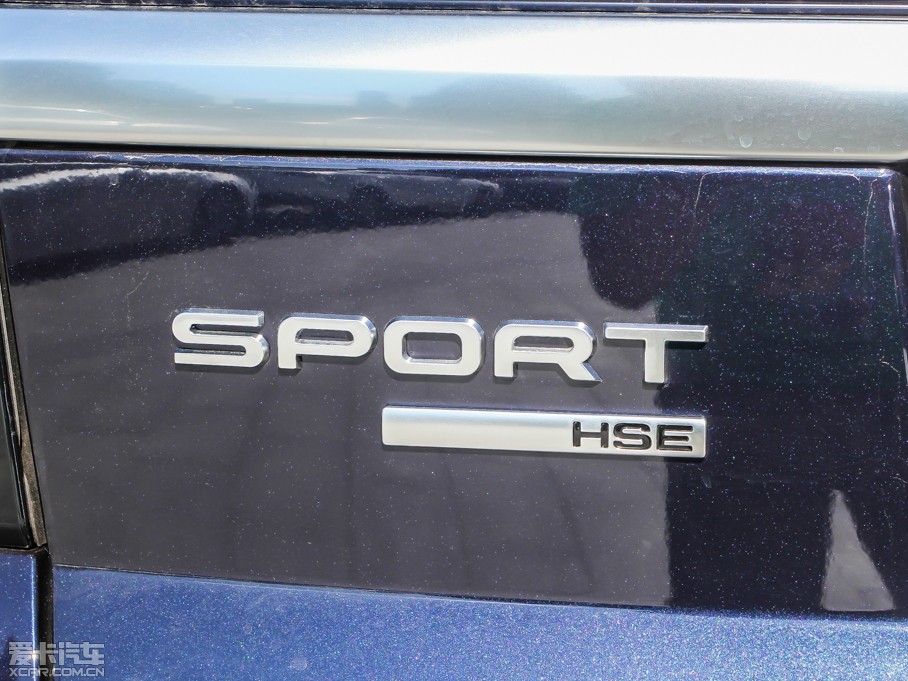 2014ʤ˶ 3.0 V6 SC HSE