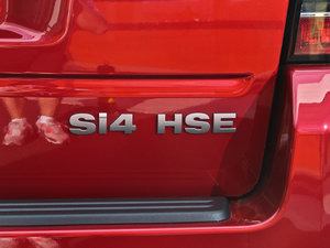 20142.0T Si4 HSEͰ ϸ