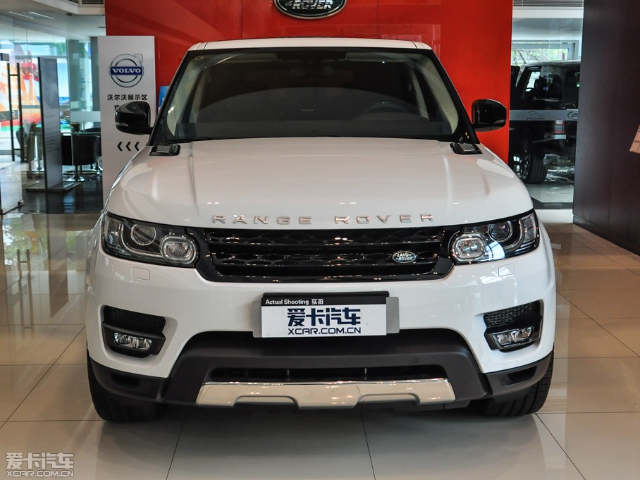 2015ʤ˶ 3.0 SDV6 HSE Dynamic