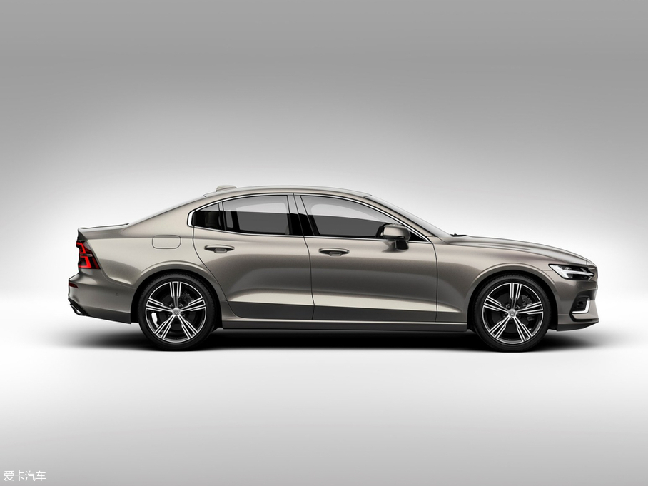 2018ֶS60() T6 AWD Inscription