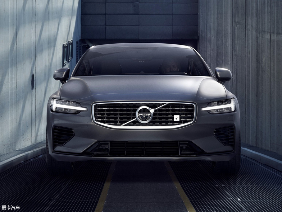 2018ֶS60() T8 Polestar Engineered