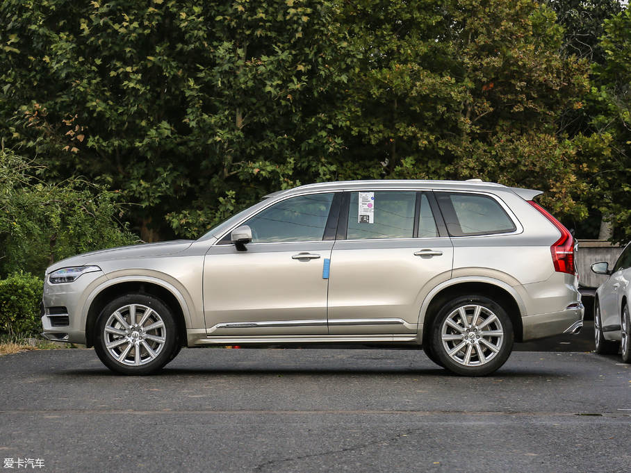 2019ֶXC90 T5 ݰ 5