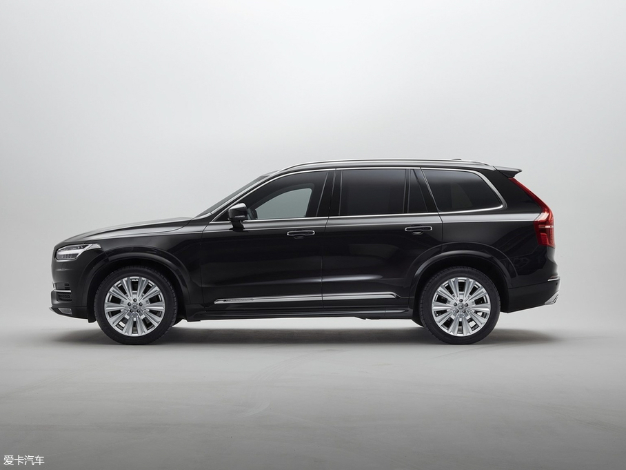 2019ֶXC90 T6 