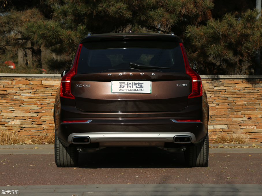 2019ֶXC90 RECHARGE E춯 T8  7