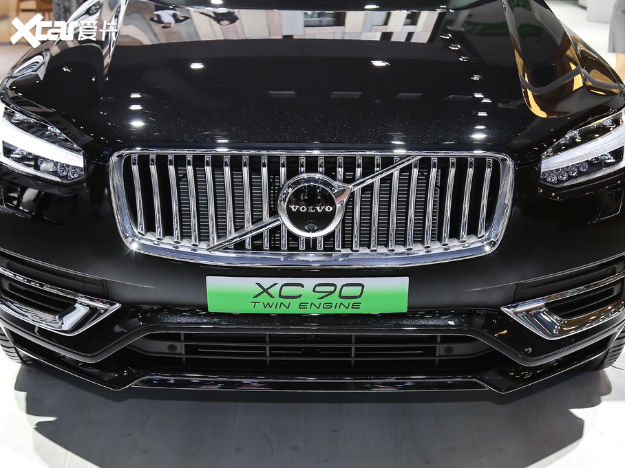 2020ֶXC90 RECHARGE Ŀ E춯 T8  7