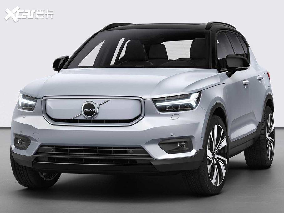 2020ֶXC40 RECHARGE() Recharge P8 AWD