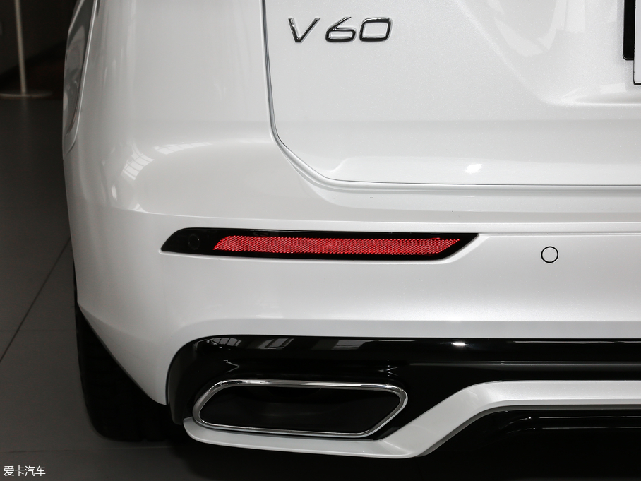 2020ֶV60 T5 Զ˶