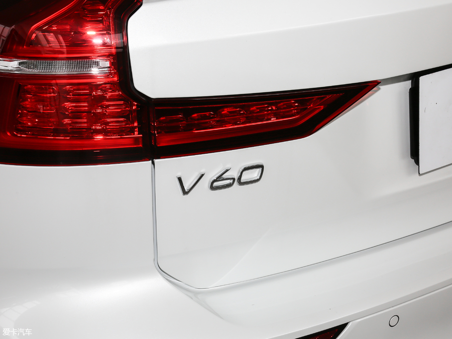 2020ֶV60 T5 Զ˶