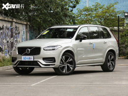 ���δ������� 85���ֶ���S90/XC90�ٻ�