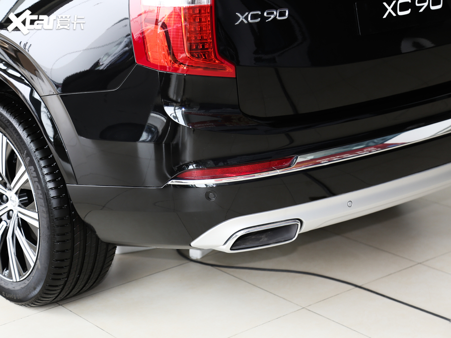 2020ֶXC90 Ŀ T6 ݺ 7