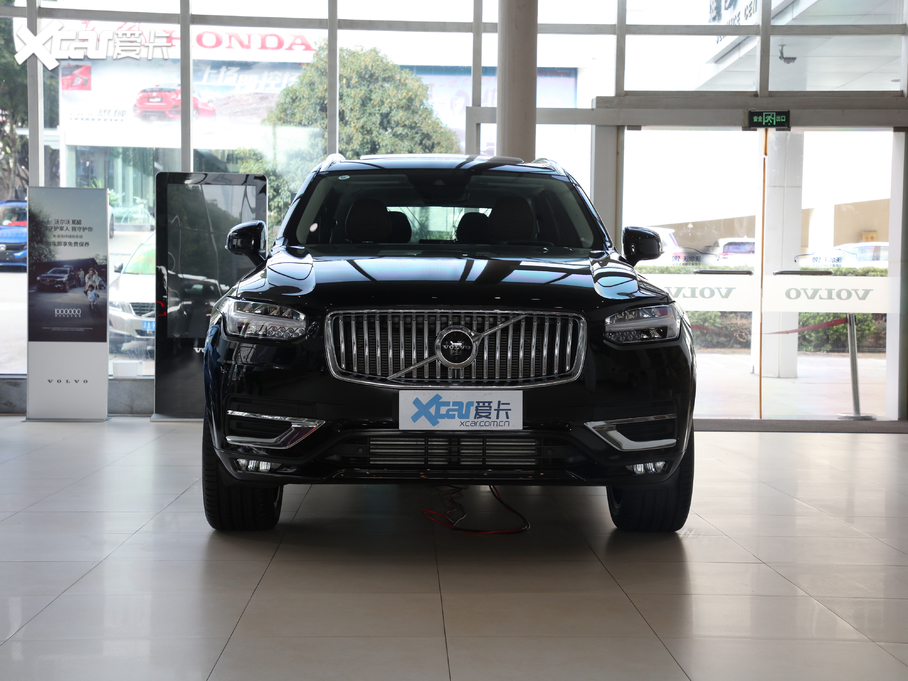 2020ֶXC90 Ŀ T6 ź 7